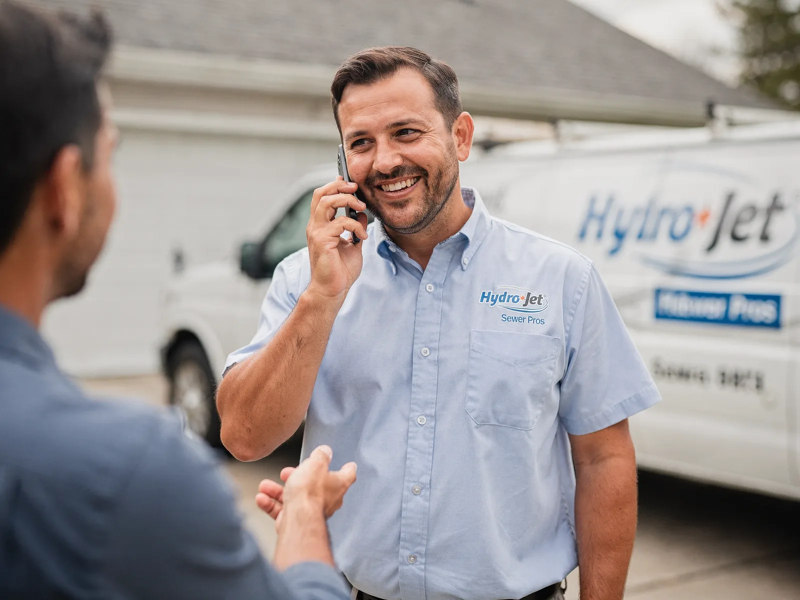 Hydro Jetting Collinston, UT FAQs